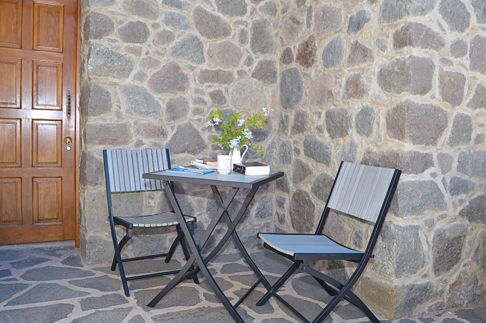 Casa Rural El Rinconcito