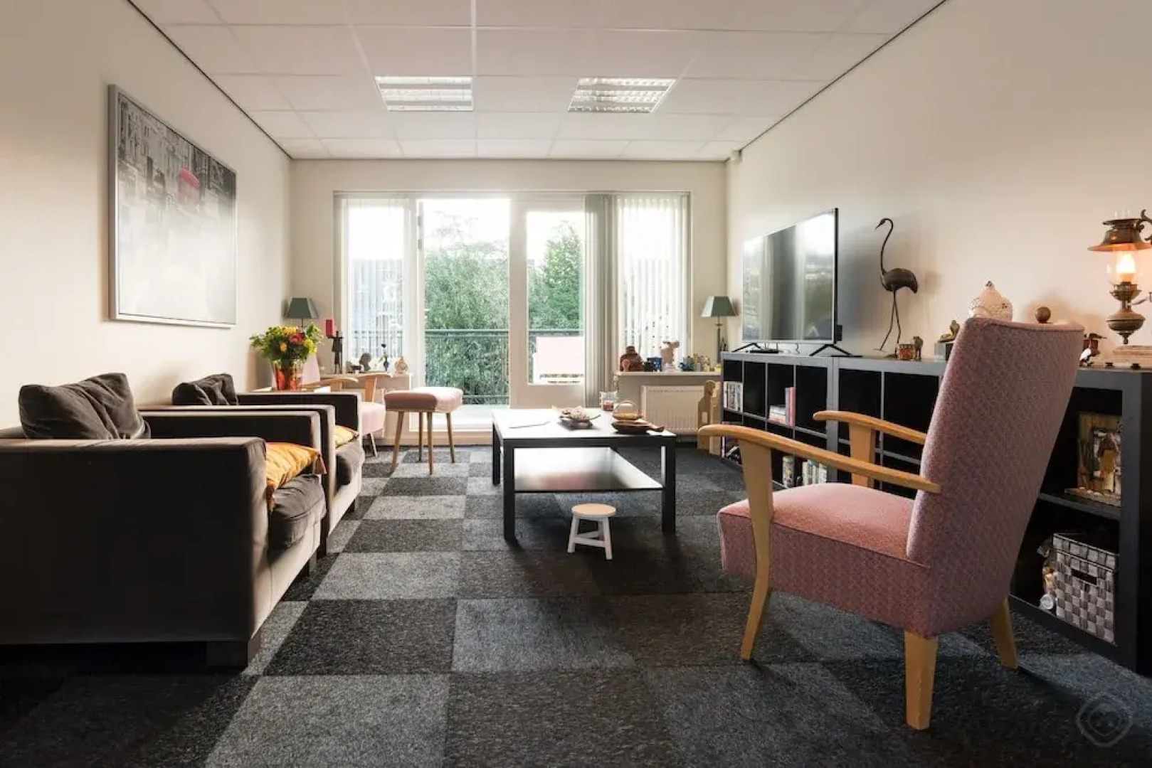 Park Village Amsterdam