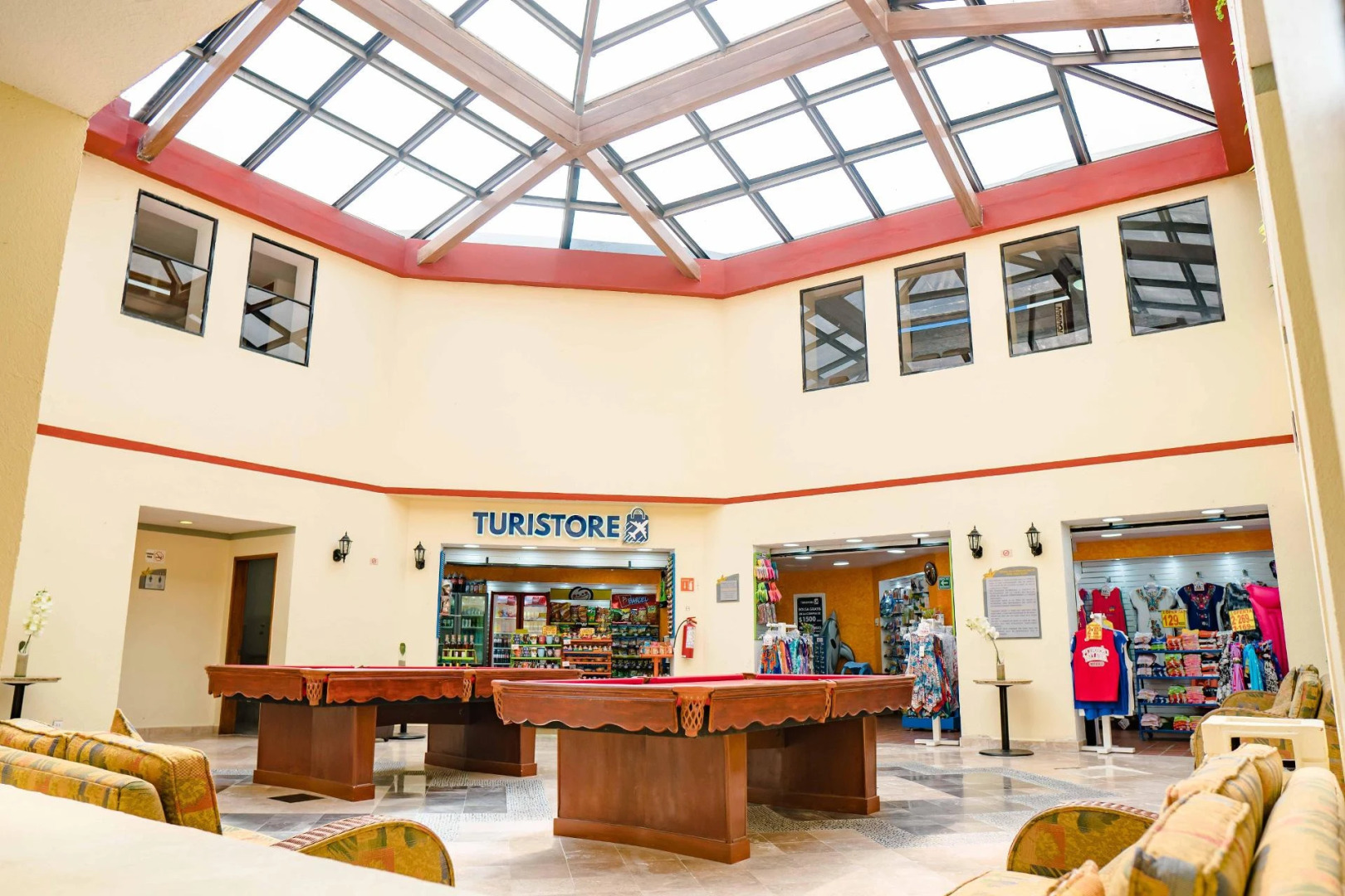 Samba Vallarta - All Inclusive