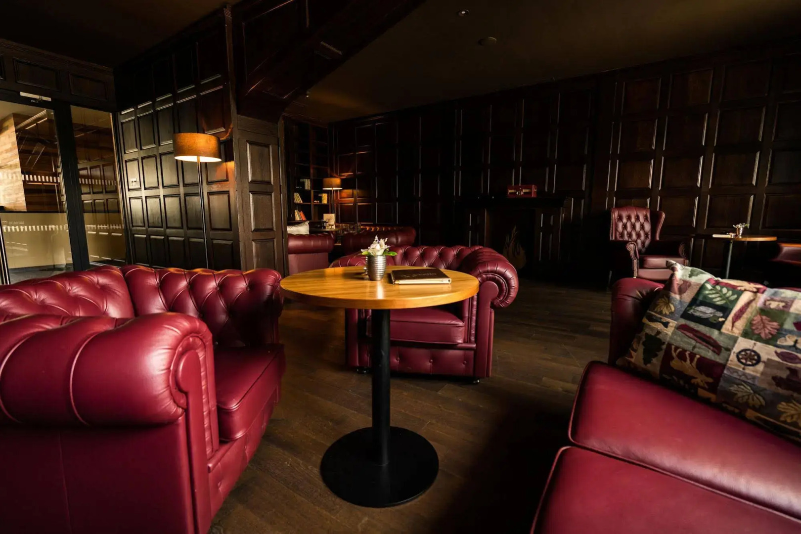 Hotel Horizont Resort