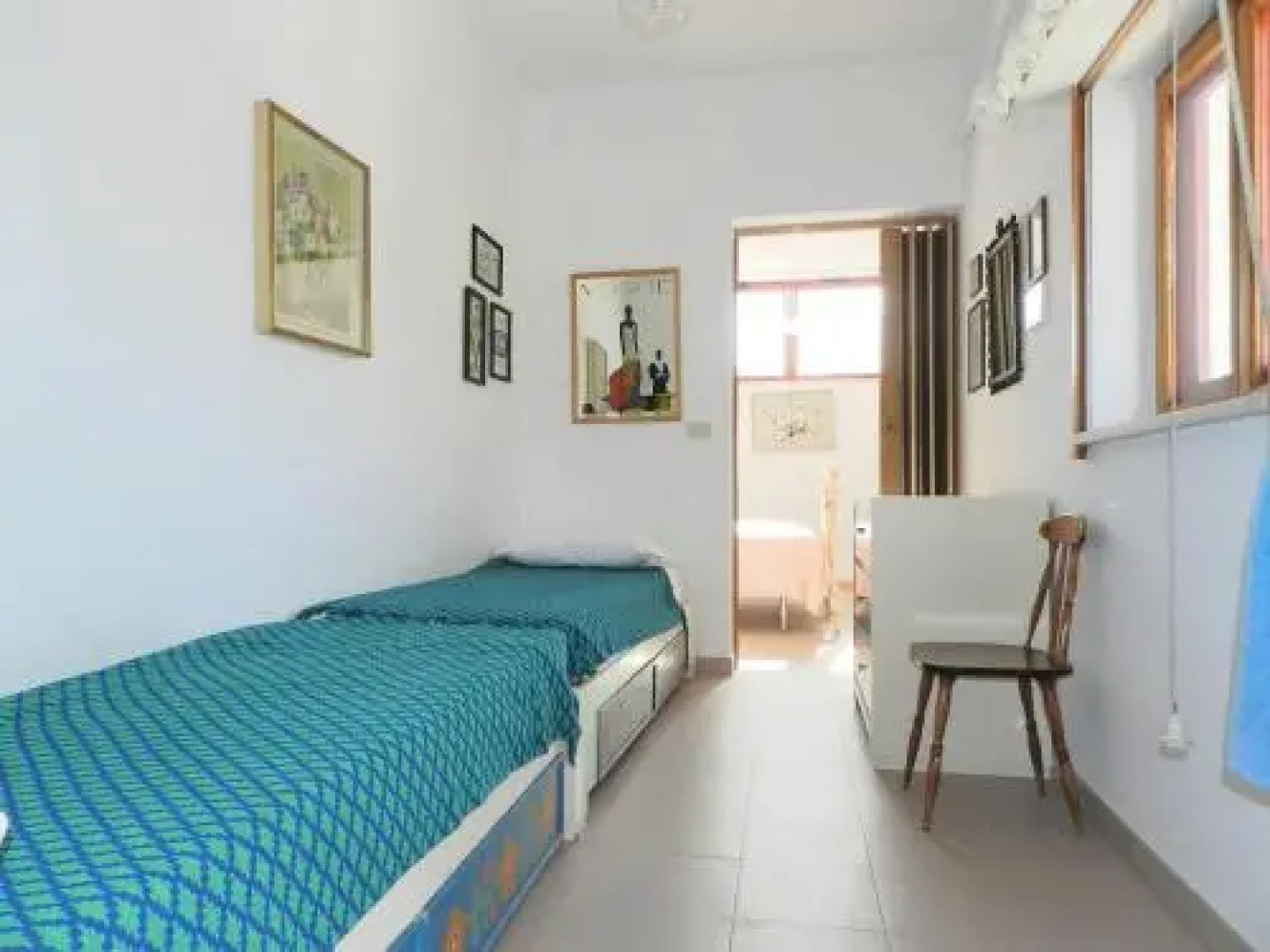 Locazione turistica Fiumara