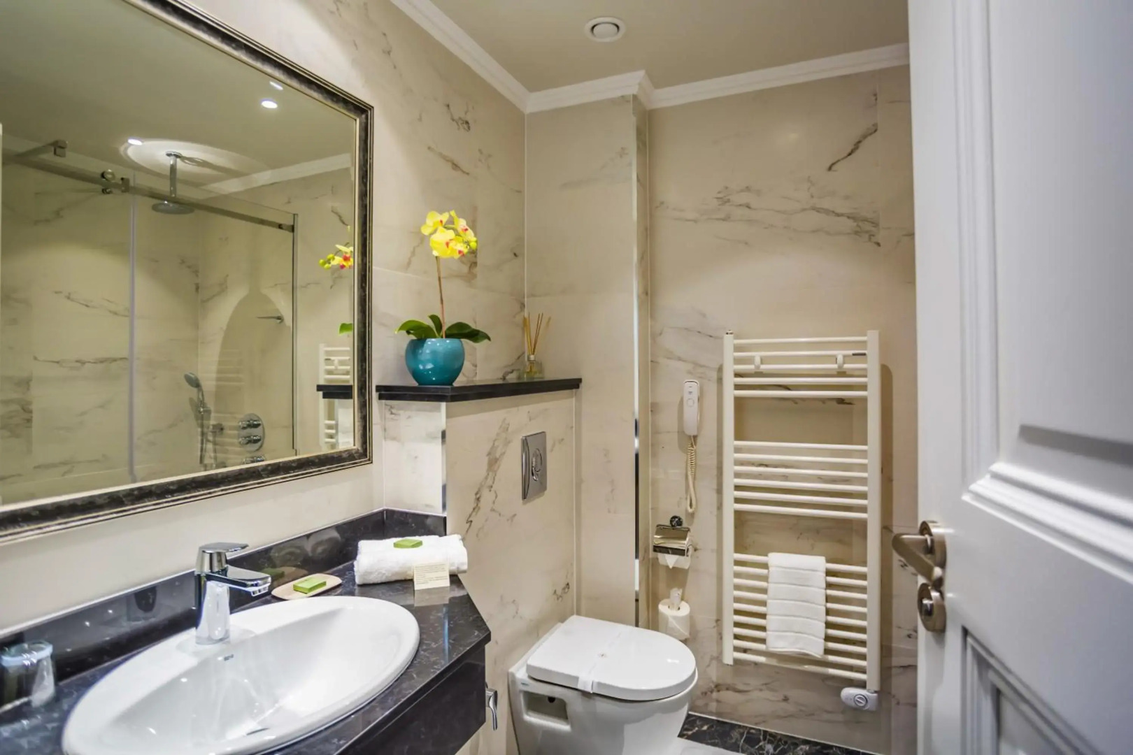 Boutique hotel Promenade