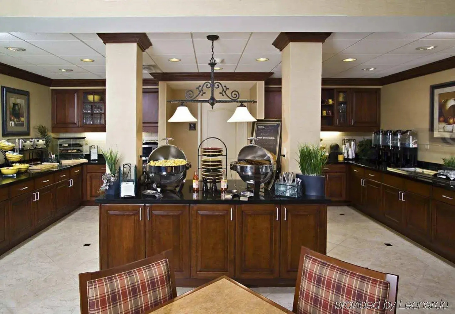 Homewood Suites by Hilton Portland