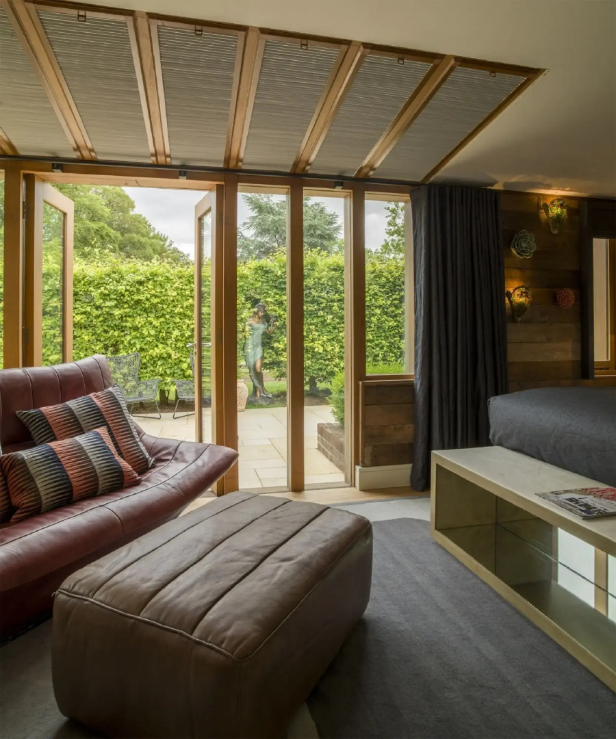 Homewood Hotel & Spa