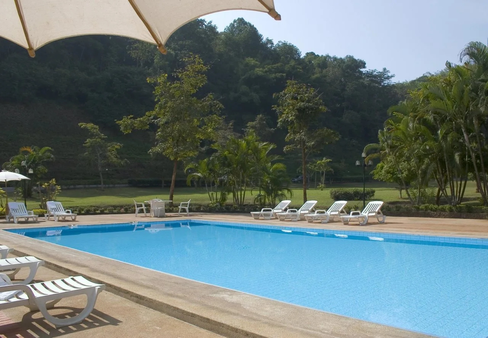 Imperial Golden Triangle Resort