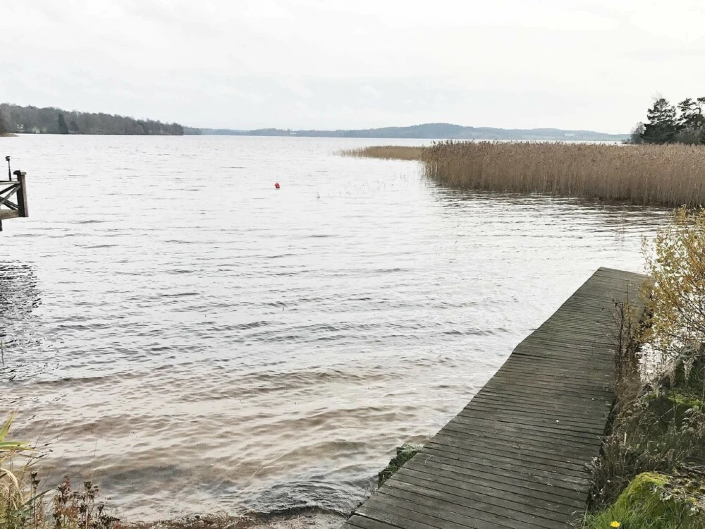 5 Person Holiday Home in Lekeryd