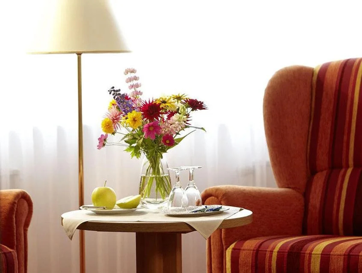 Landhotel Halbfas-Alterauge