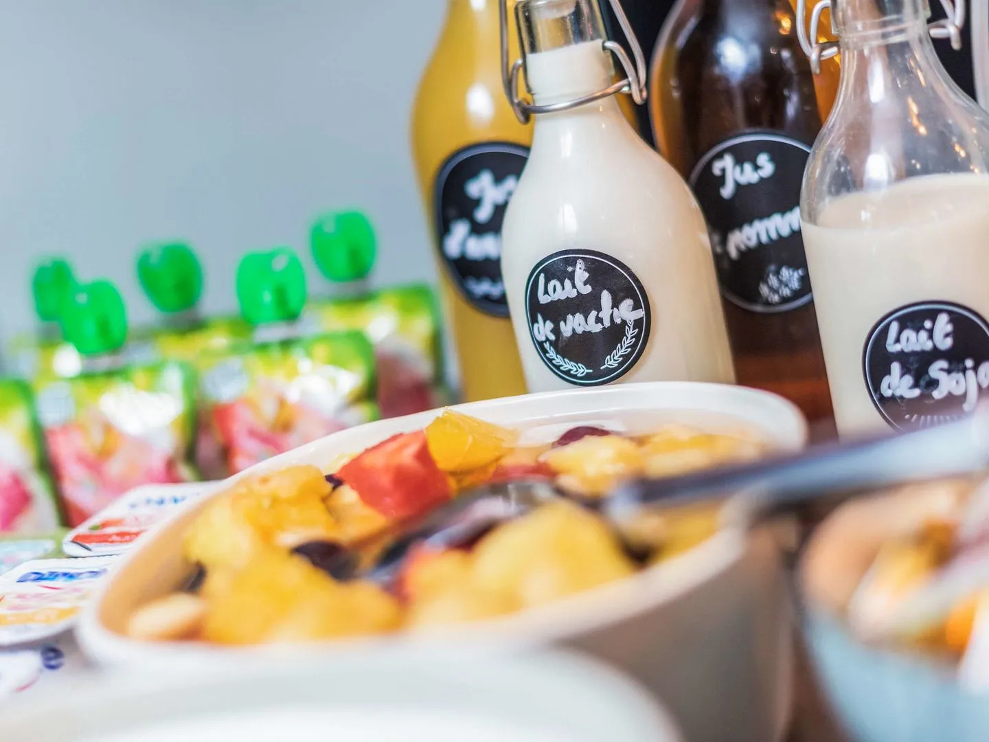 ibis Styles Lyon Meyzieu Arena Stadium