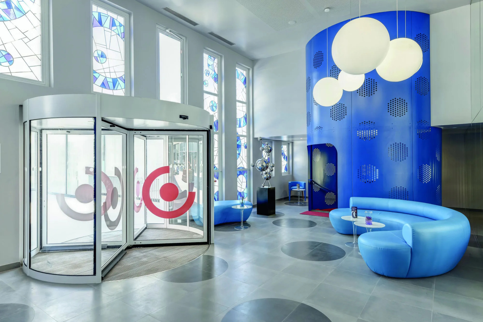 Appart'City Collection  Paris Vélizy