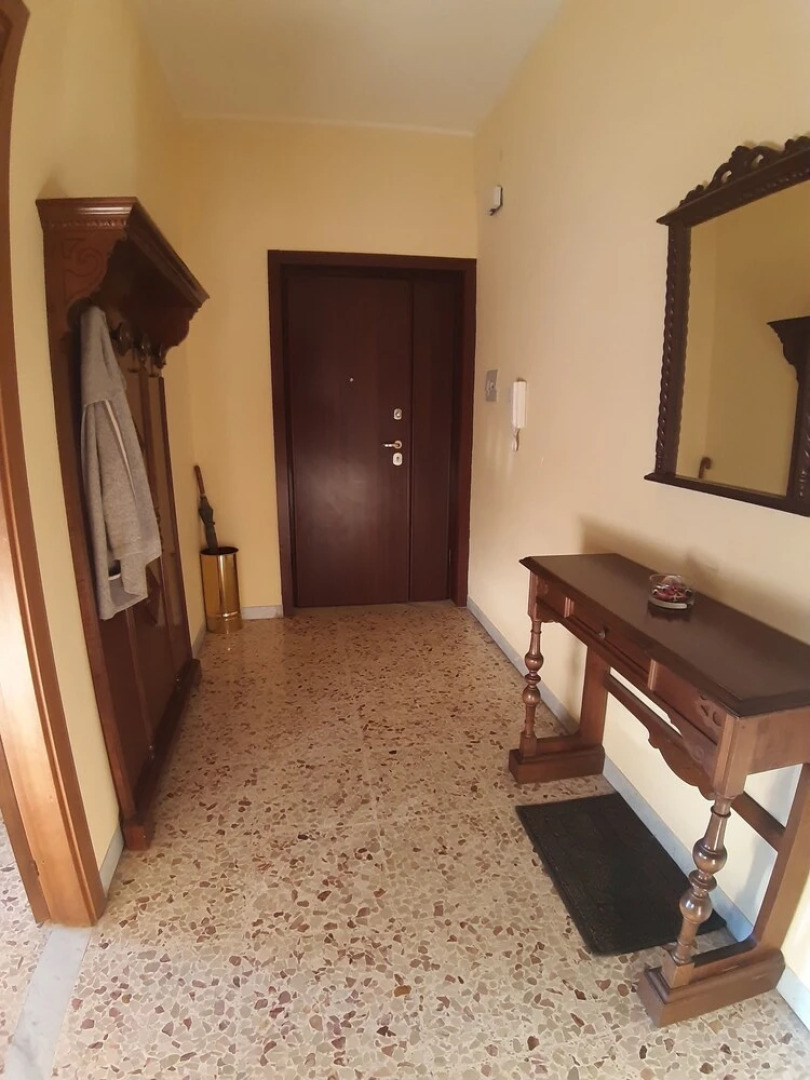 Dimora Spinucci, Chieti centro storico