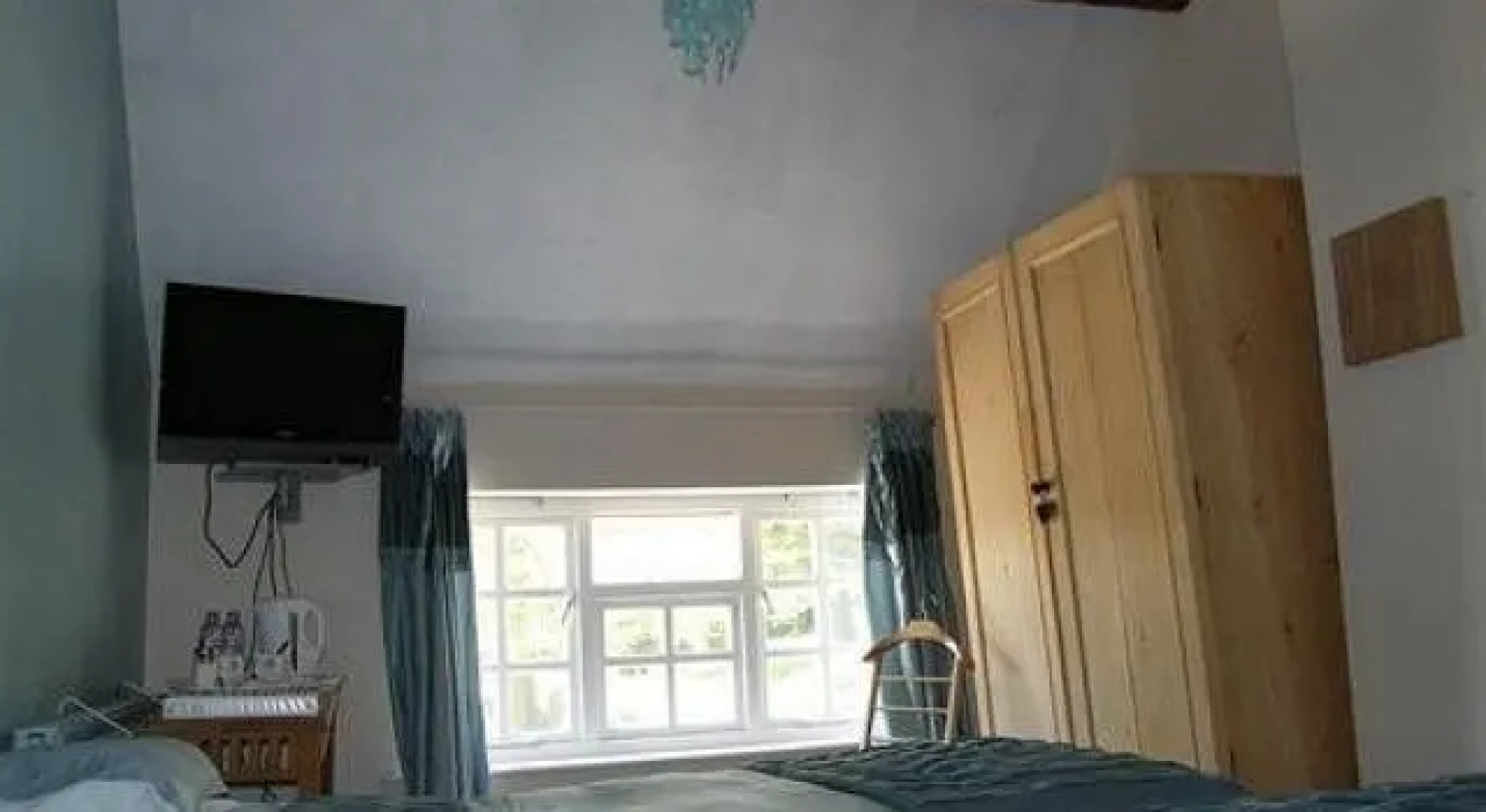 The Old Bakers Cottage B&B