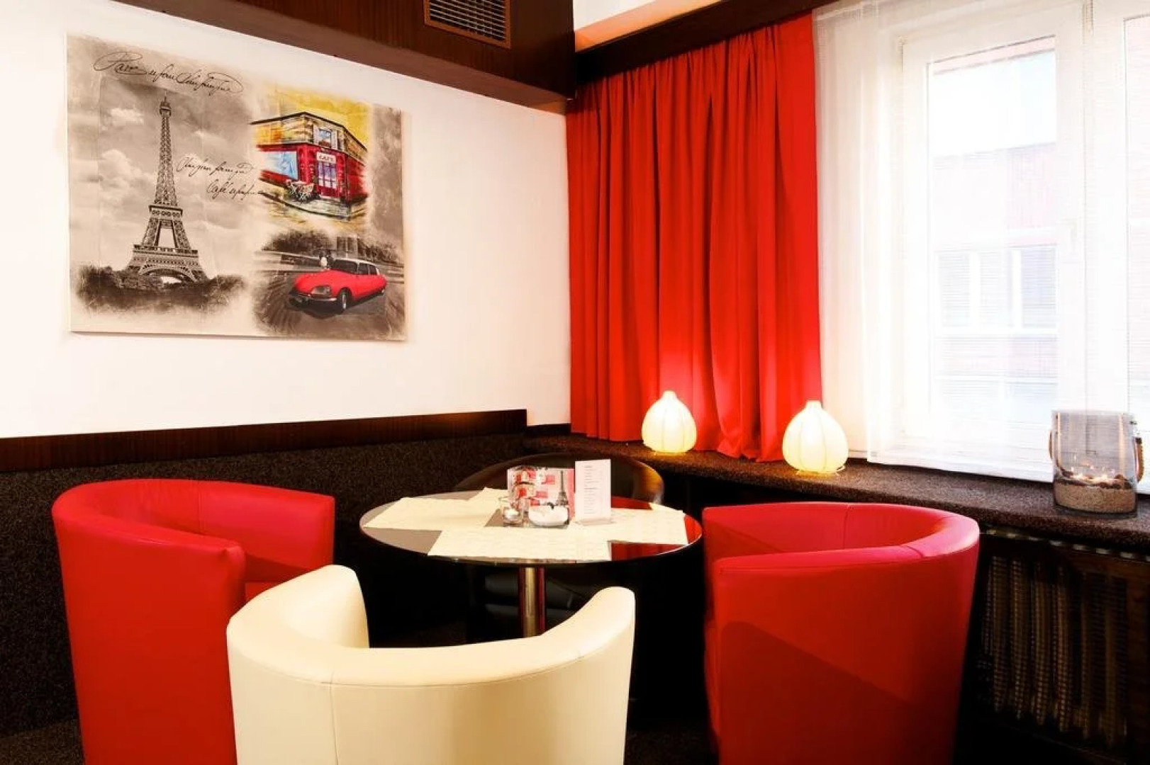 Penzion Homér Slaný