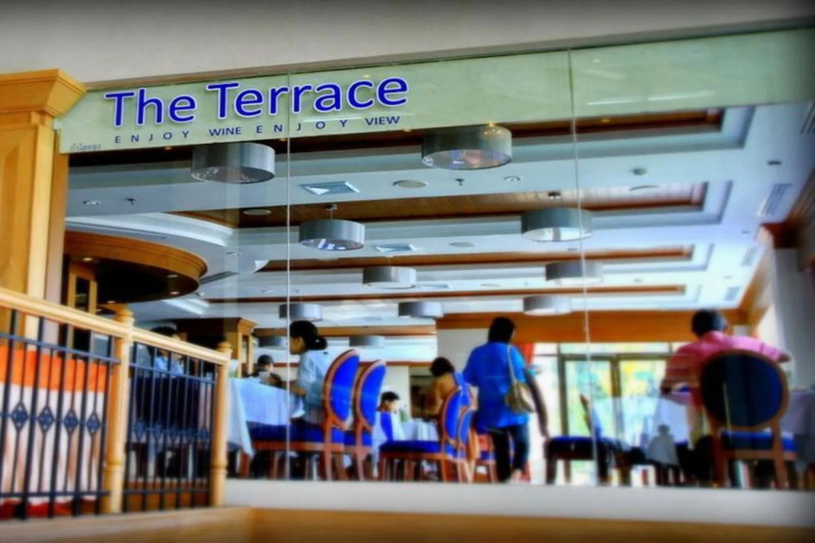 Fortune River View Hotel Nakhon Phanom