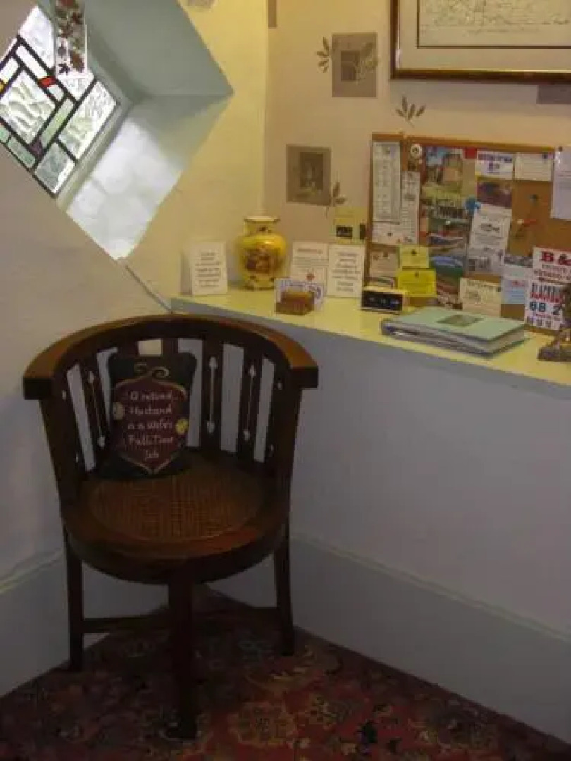 Rose Cottage Bed & Breakfast