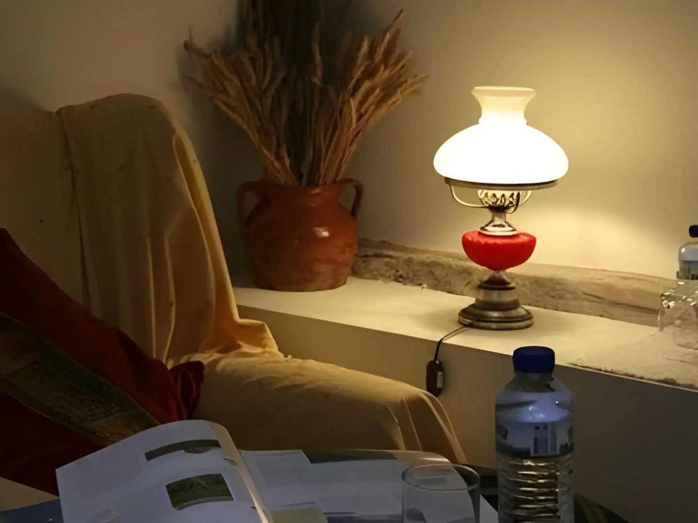 Posada Molino del Canto