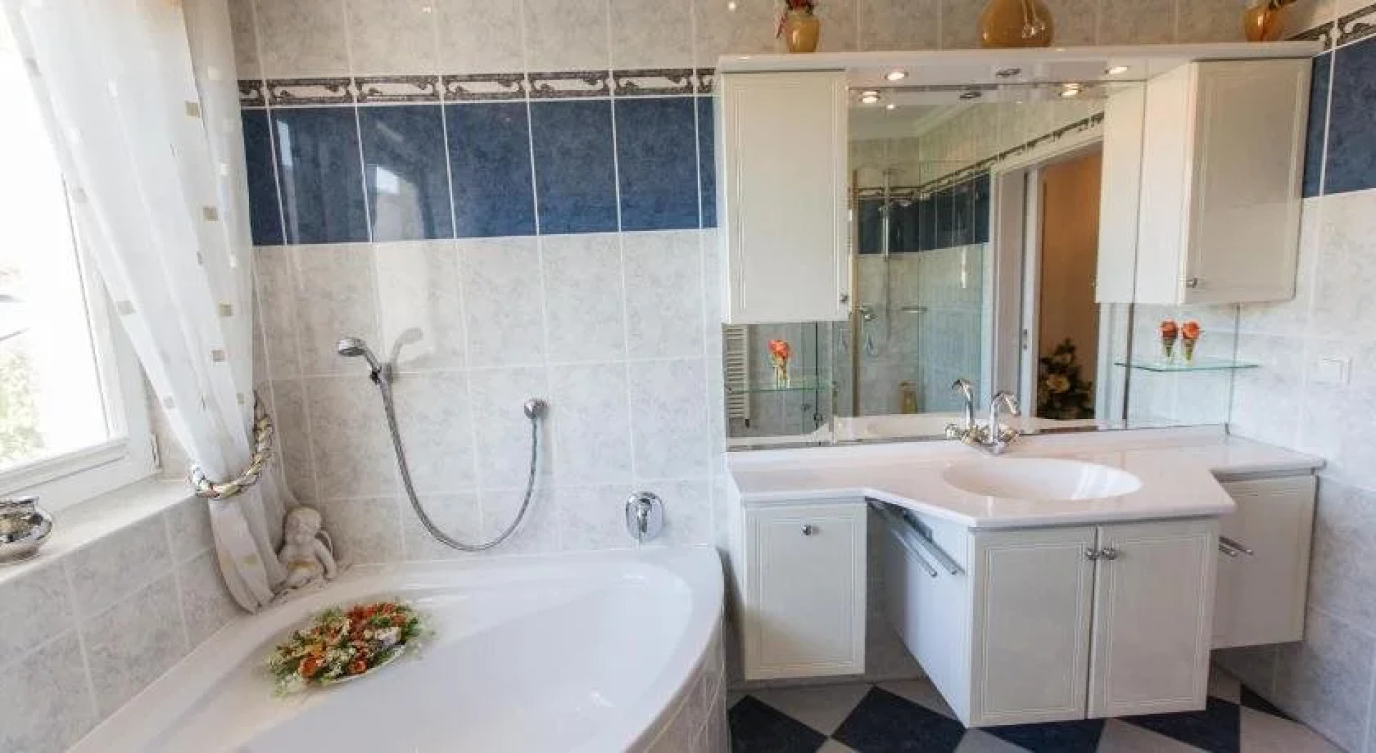 Apartmenthaus Sonnenblick