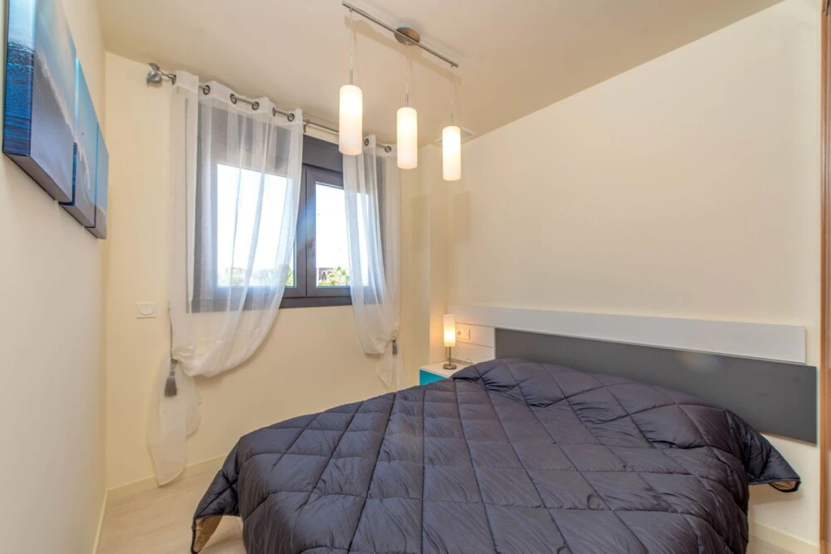 Apartamento Bennecke Sorolla