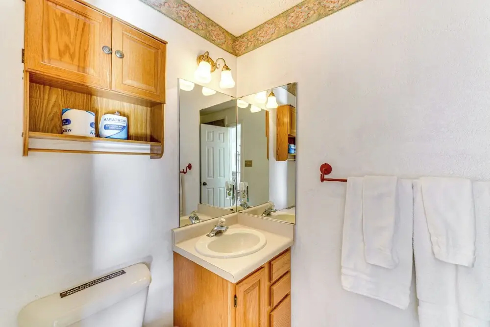 New Mexico Cabin Hideaway w/ Eagle Nest Lake Views