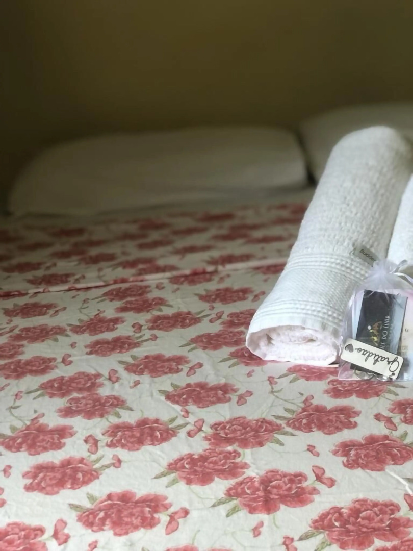 Pousada Vale do Luar