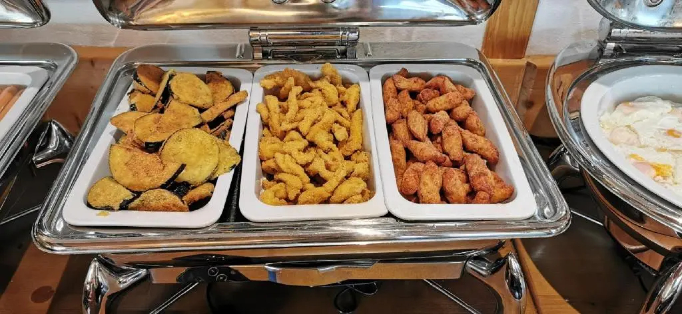 Pensiunea Brandeberg