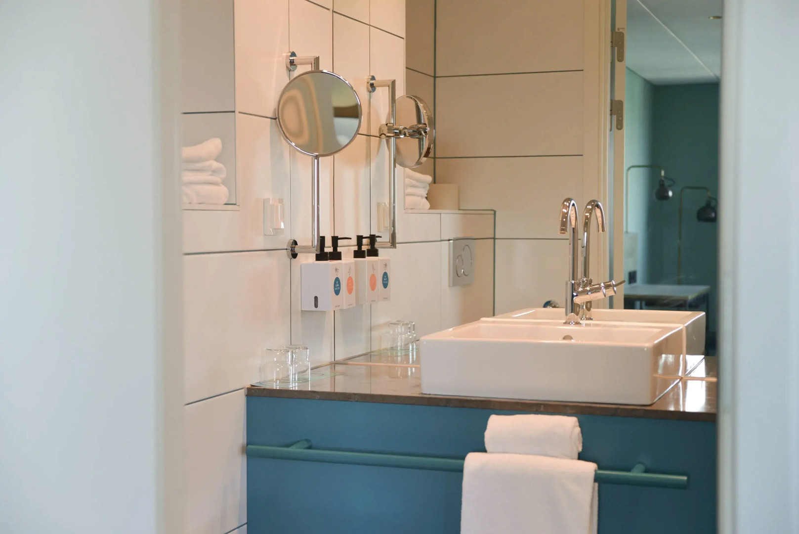 Quality Hotel the Mill