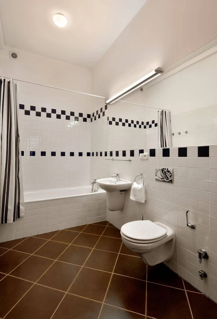 Ambiente Serviced Apartments - Tallerova