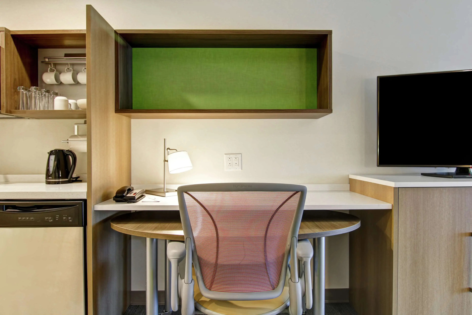 Home2 Suites by Hilton Montreal Dorval