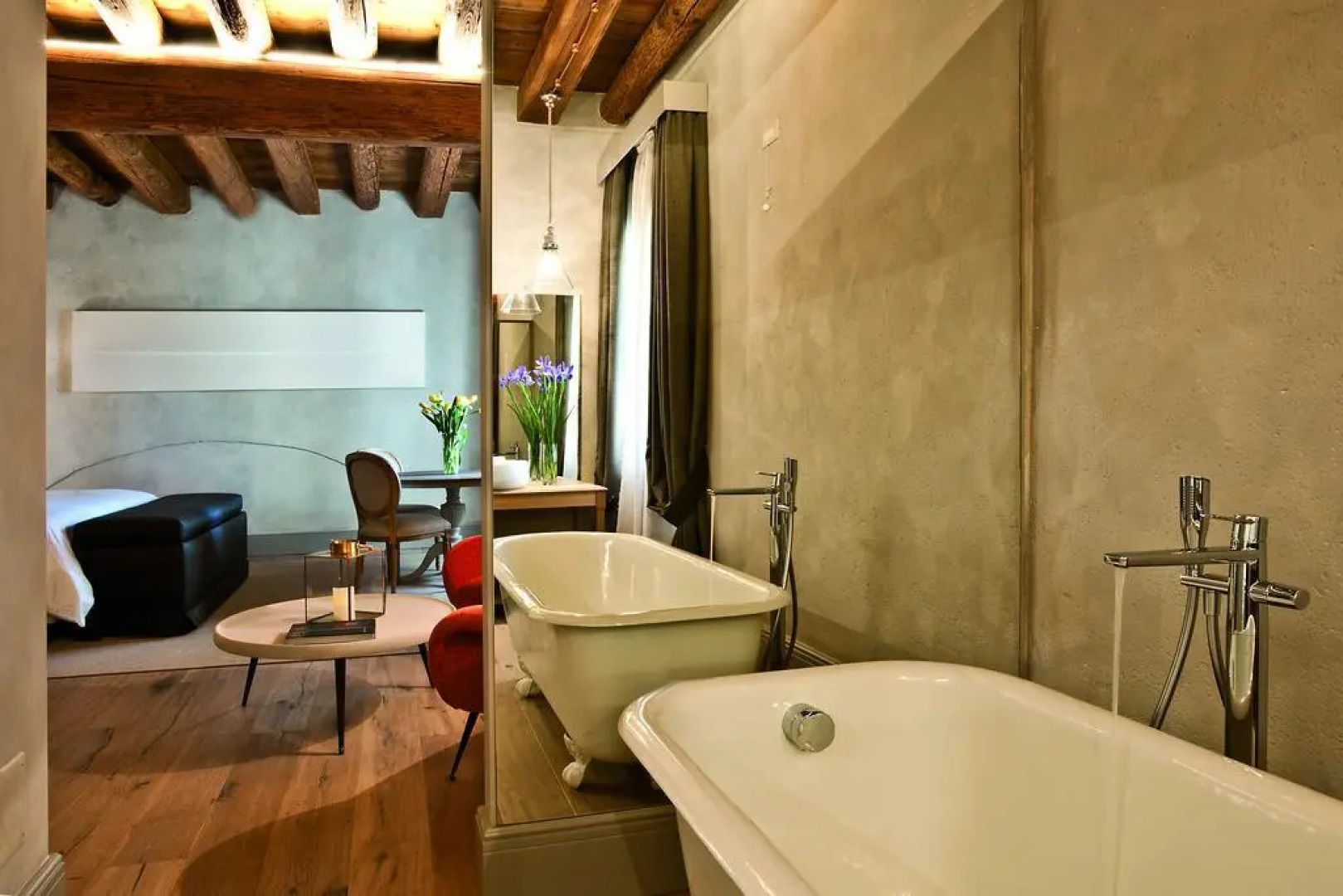 La Barchessa di Villa Pisani