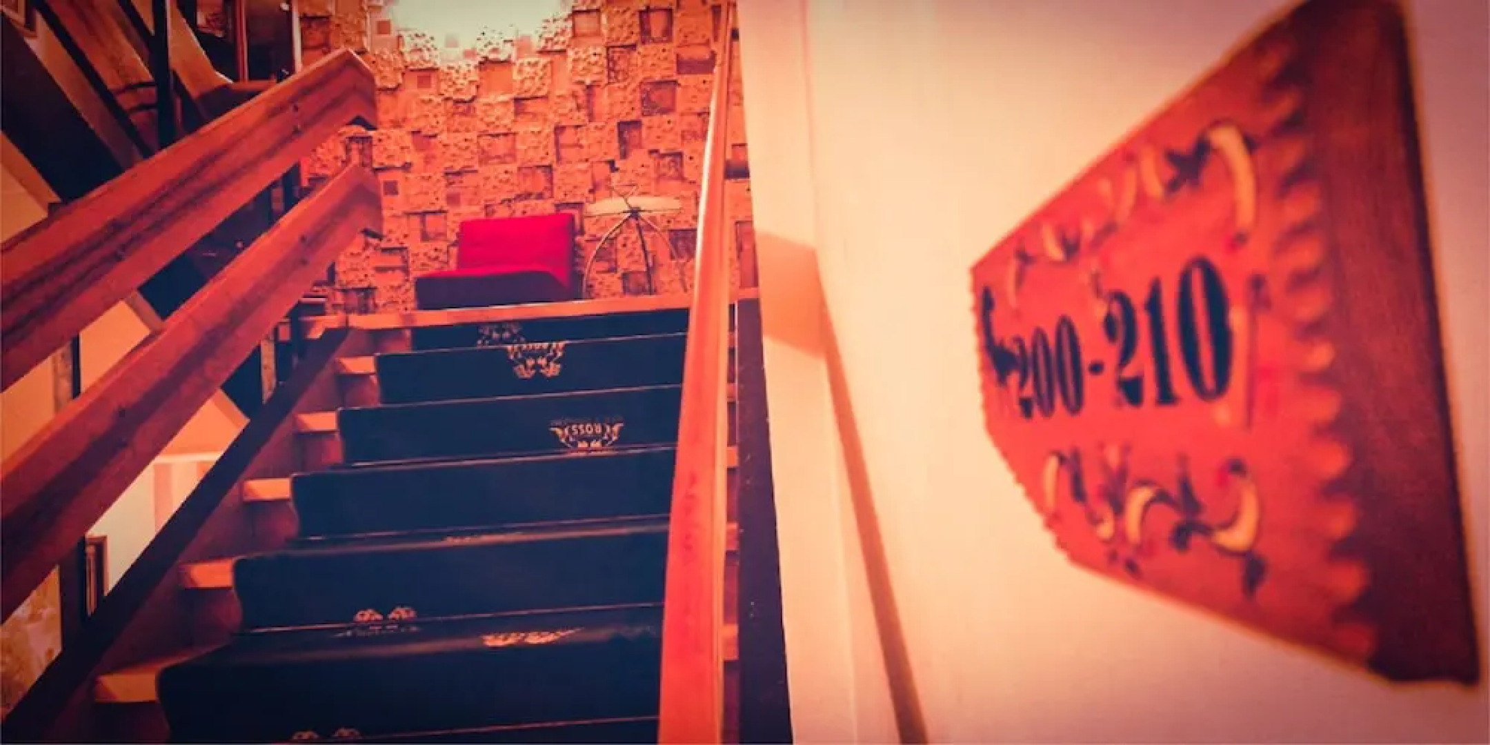 Hotel Restaurant Schwarzes Ross