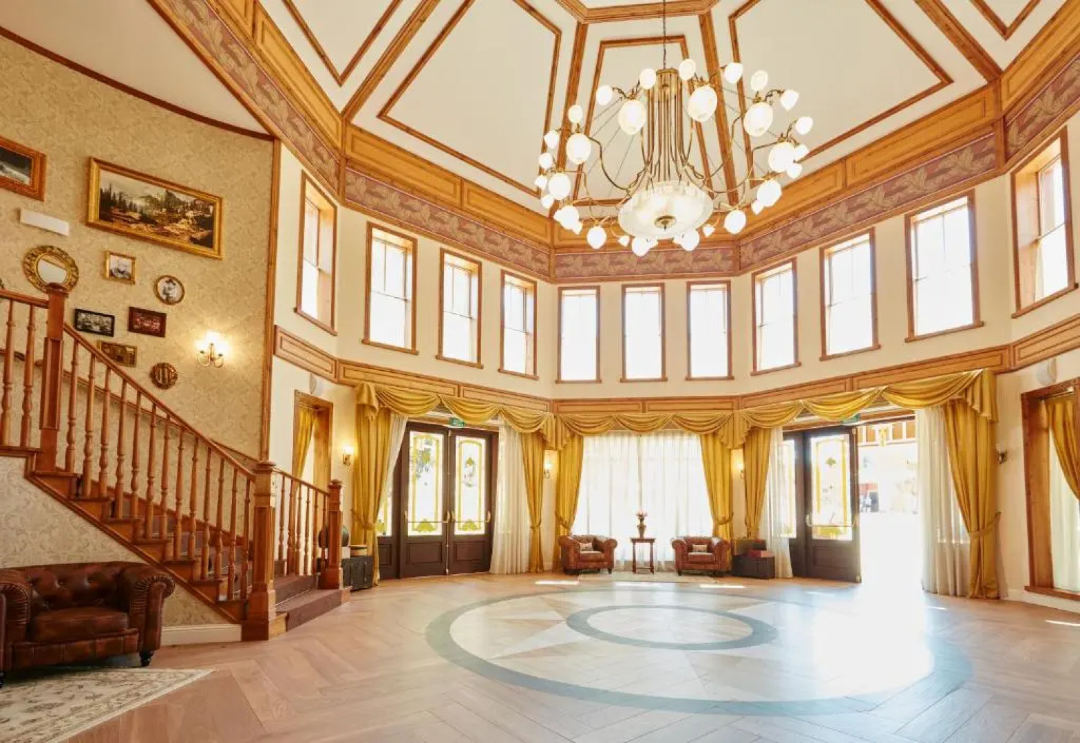 PortAventura® Hotel Gold River