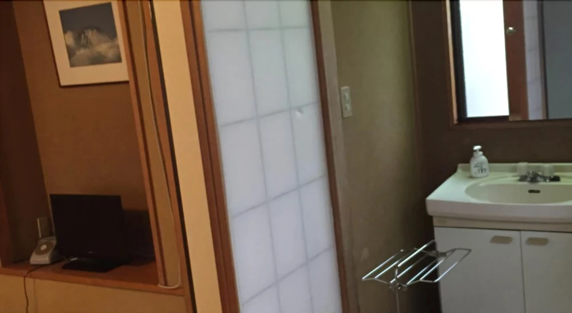 Irori Guesthouse Tenmaku