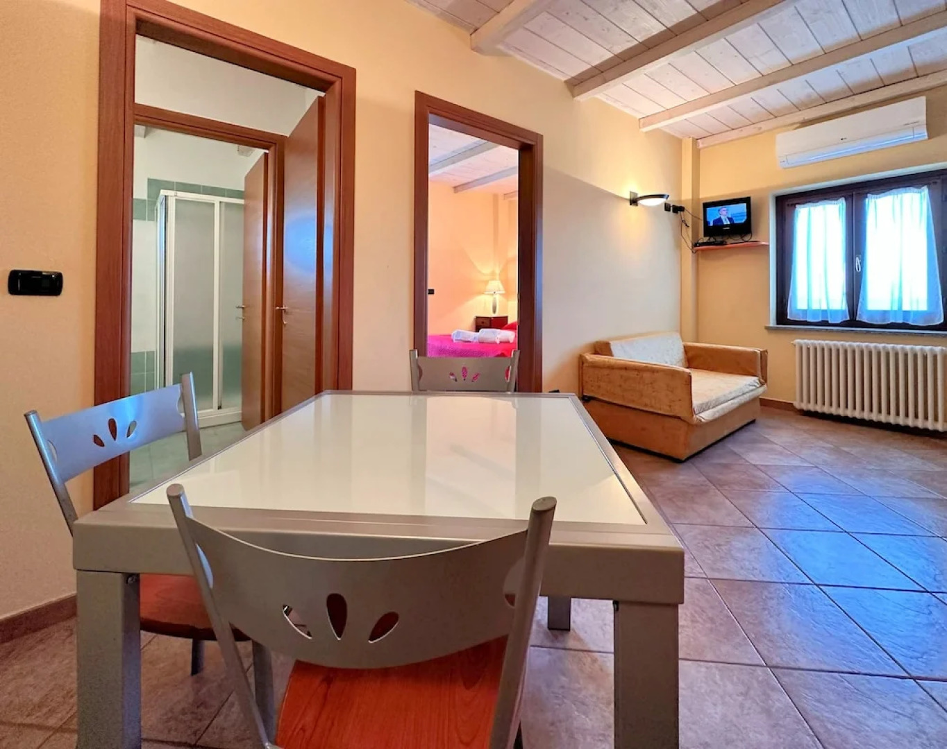 Agriturismo Bevione Davide