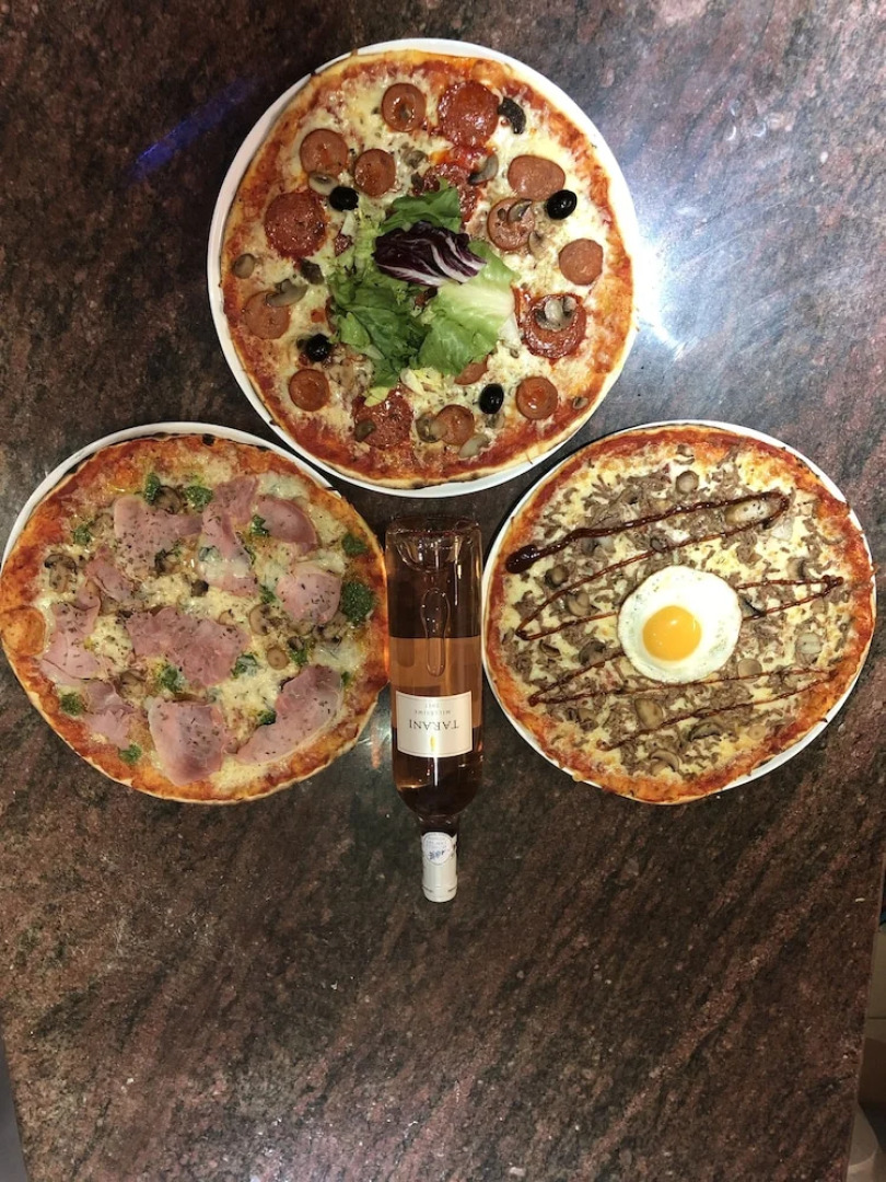 Domaine L'Écrin Vert