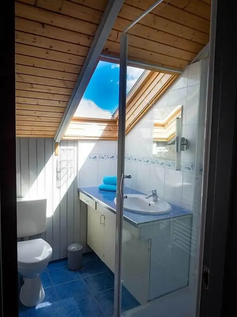 Juwel Feriendorf - Bockholm Haus 19