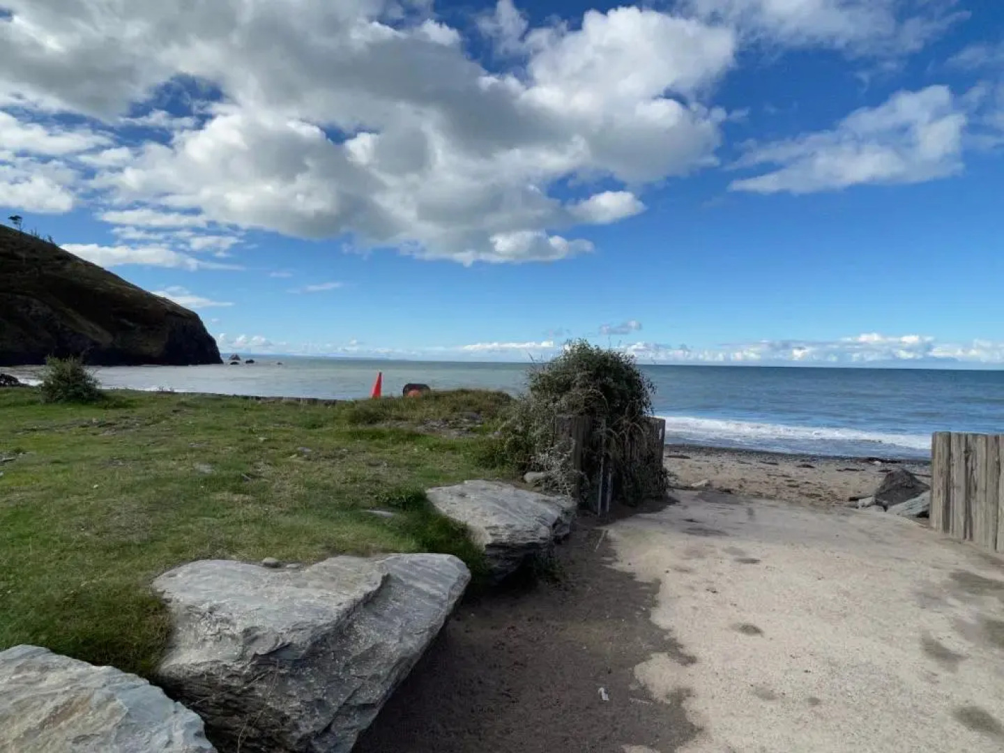 Beautiful 2-bed Chalet in Aberystwyth