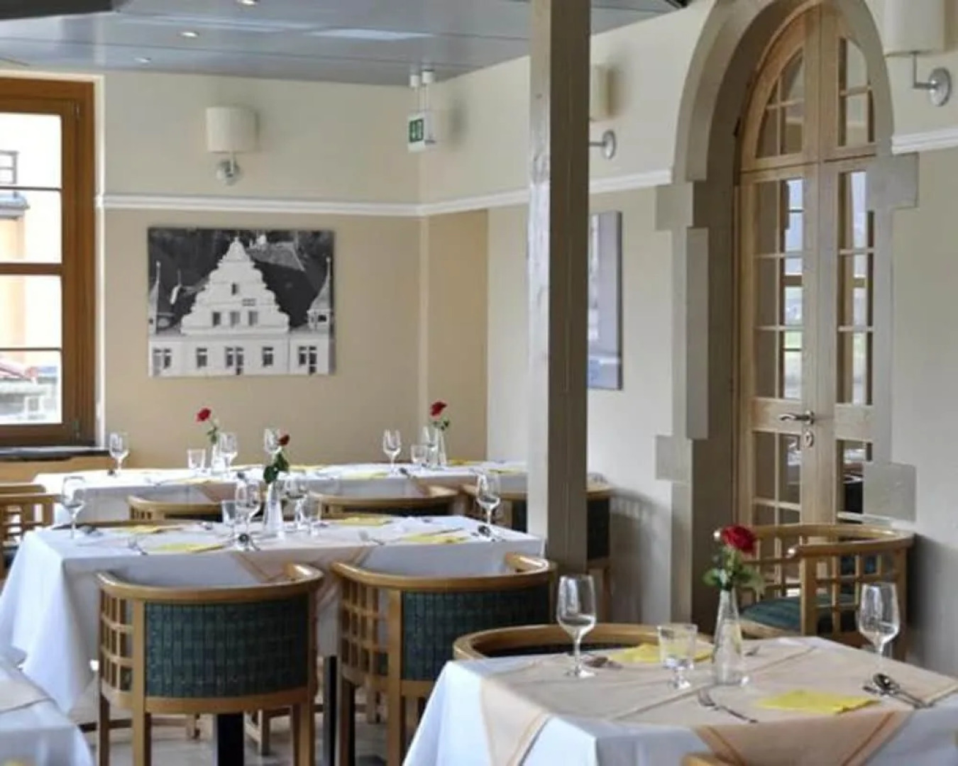 Manufaktur Hotel Stadt Wehlen