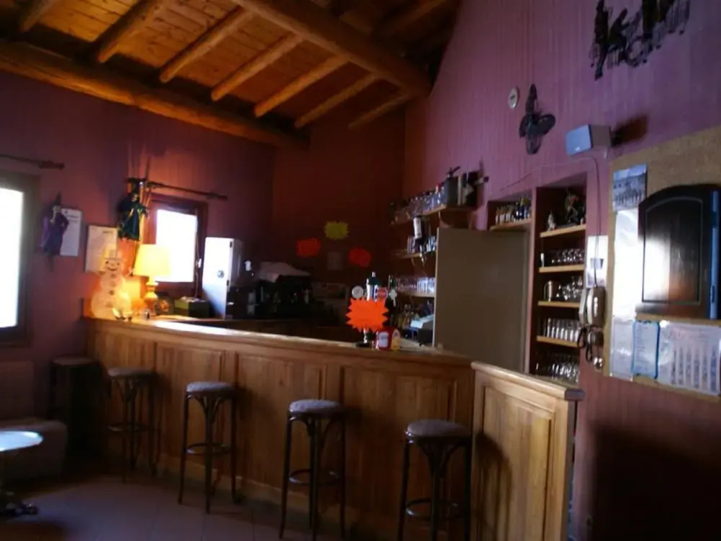 Hôtel Le Grand Fond