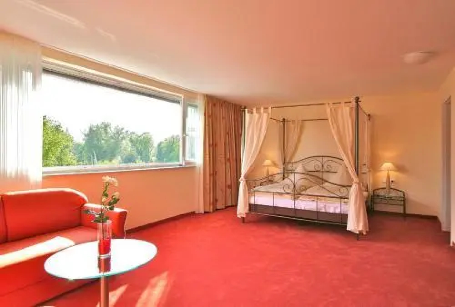 Bodenseehotel Immengarten