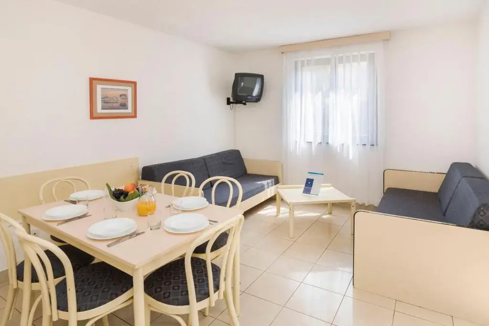 Savudrija Apartments