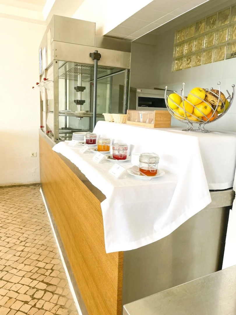 HI Areia Branca – Pousada de Juventude - Hostel