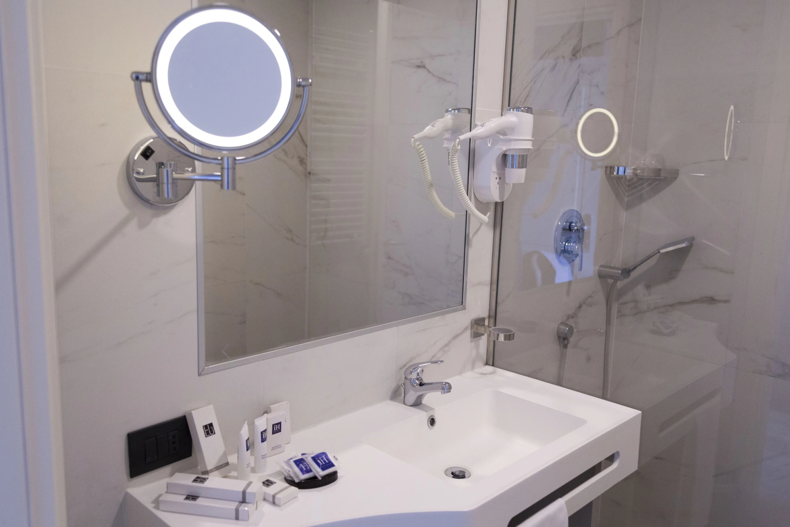 iH Hotels Milano St. John Sesto San Giovanni