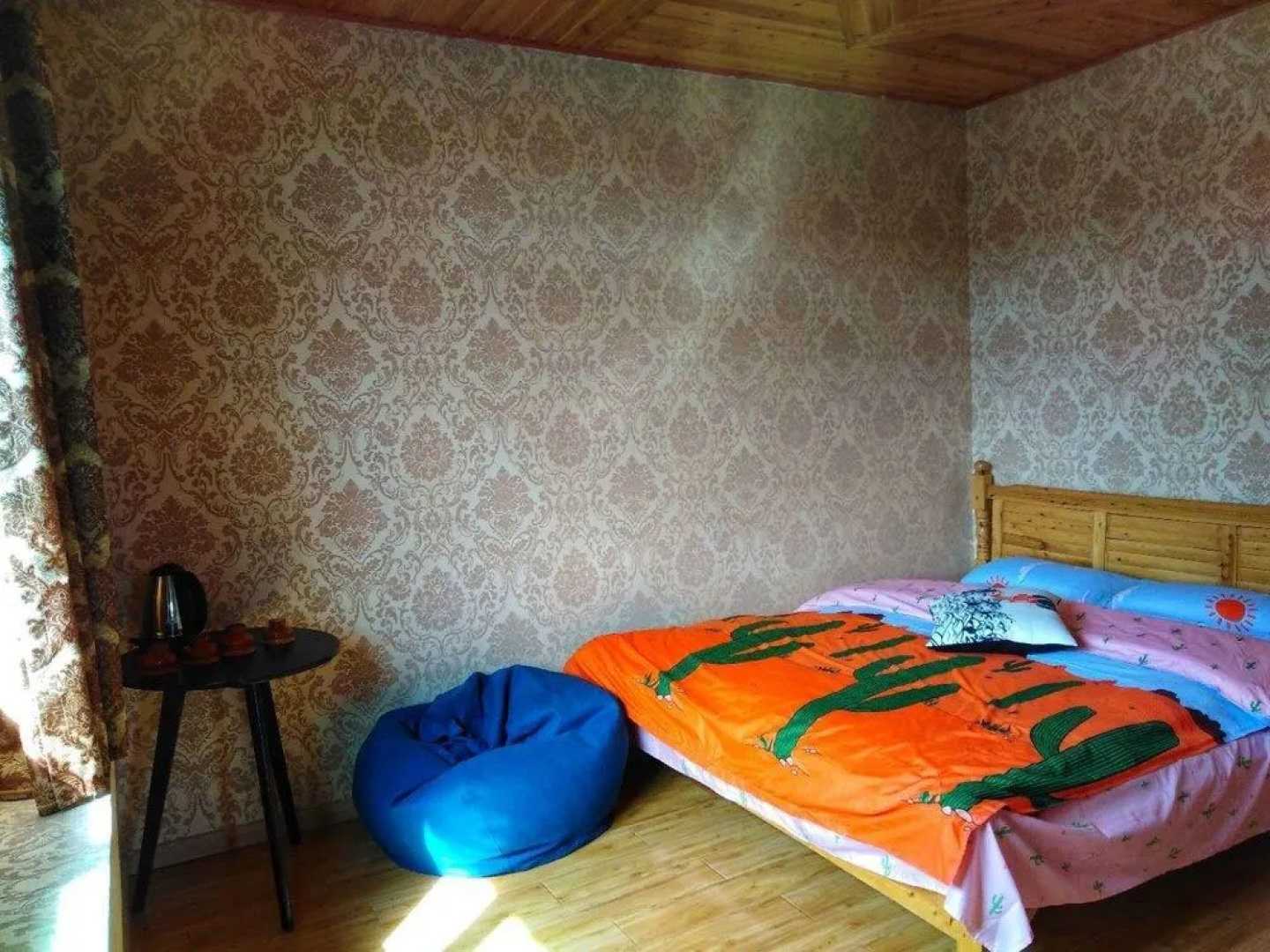 Zishuo Zihua Guest House