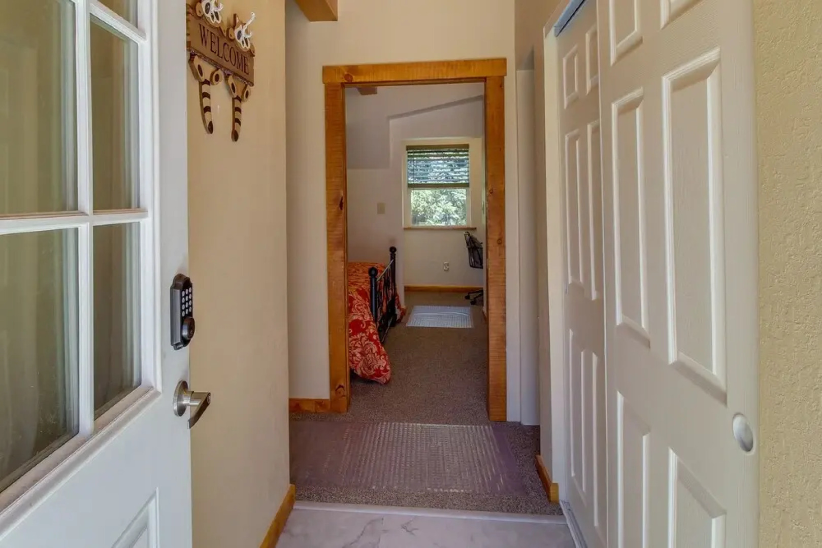 Adorable A-frame Cabin in Pinetop-lakeside!