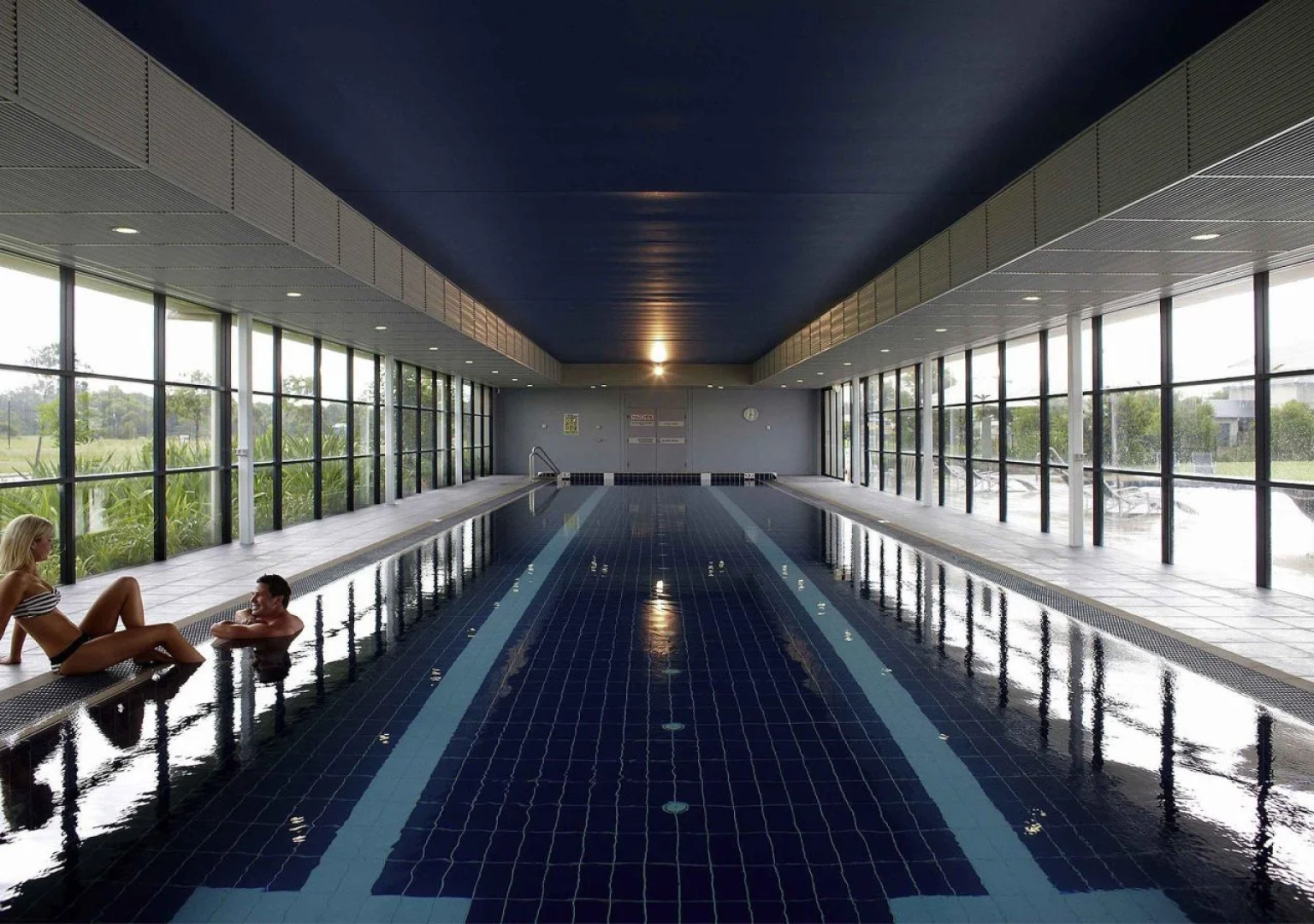 Mercure Kooindah Waters Central Coast