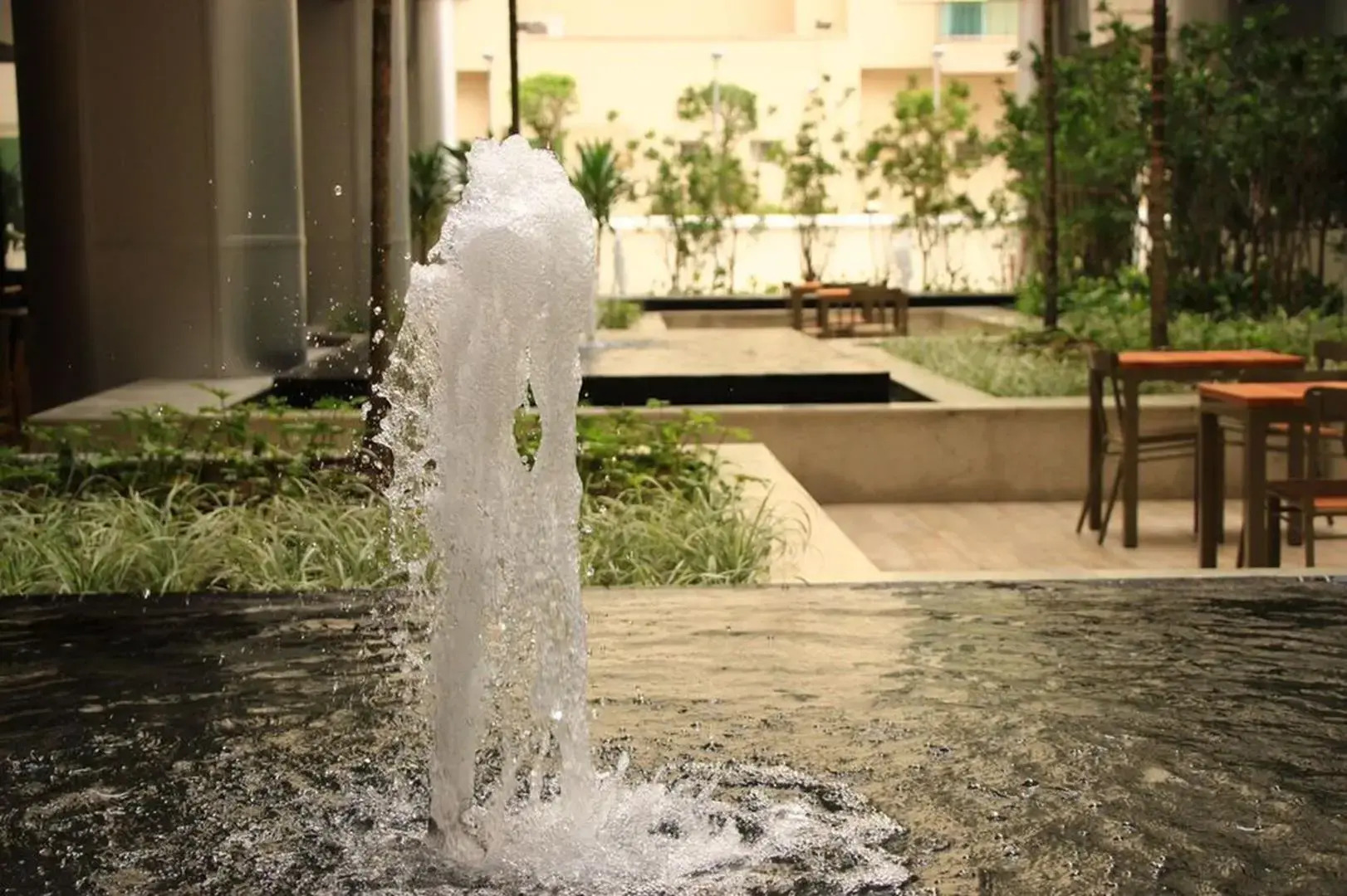 Blue Tree Premium Alphaville