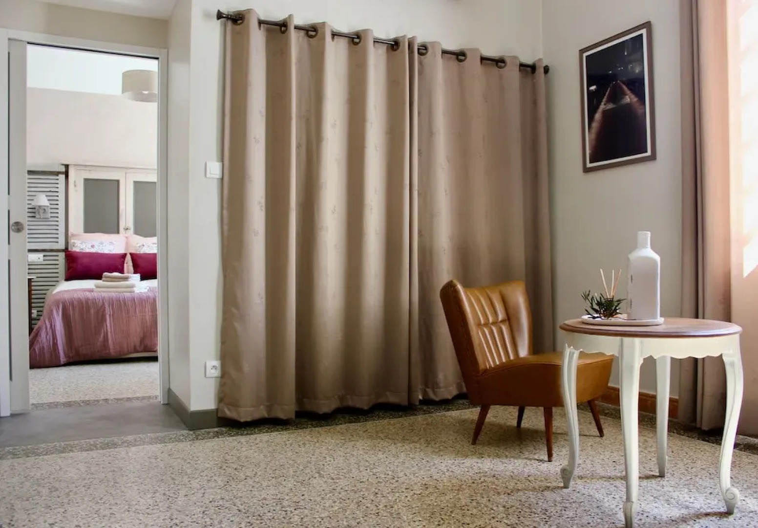 Le Clos Vitis - Chambres d'hôtes et gite