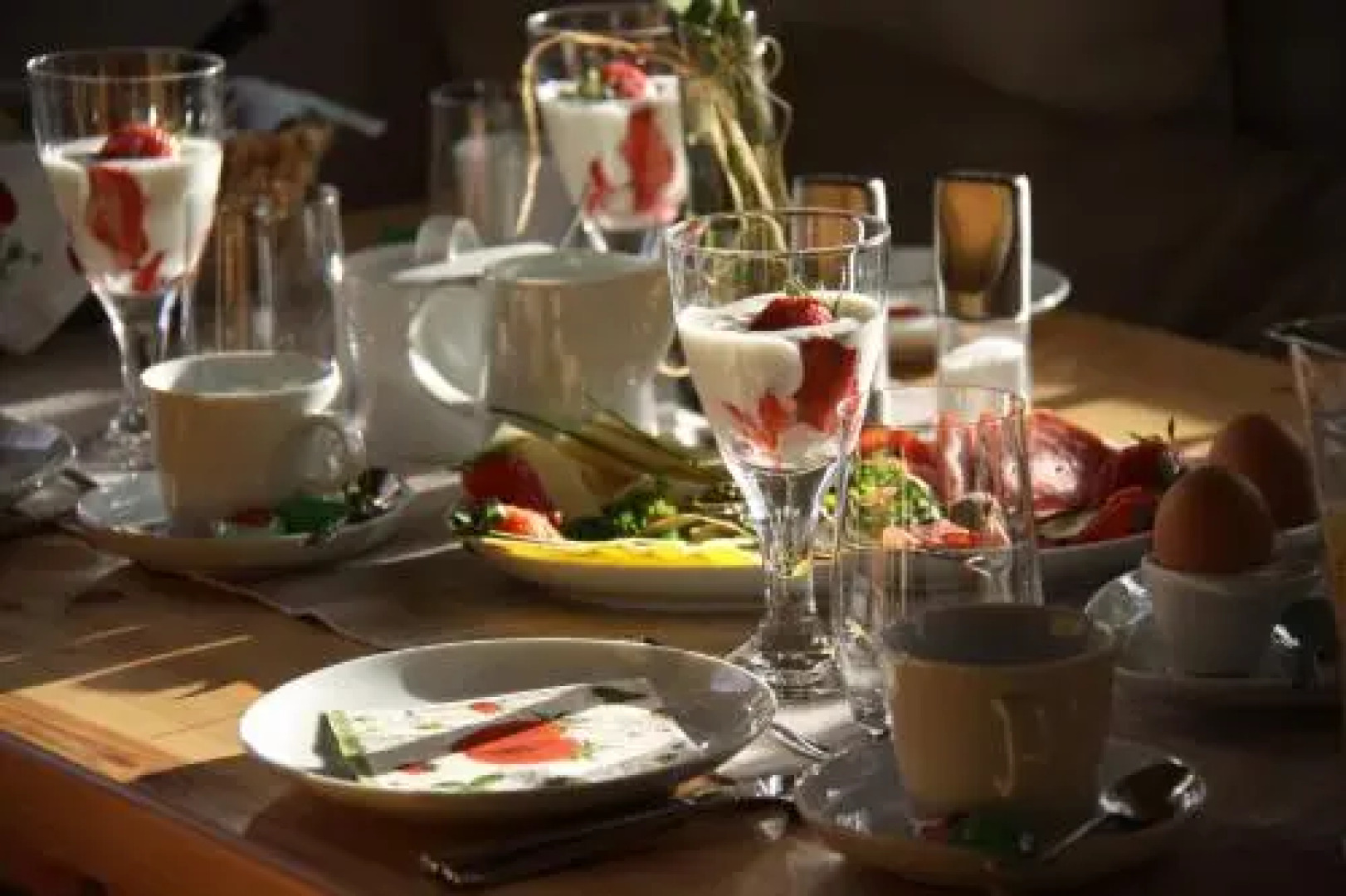 NaturApartments Stauensfließ