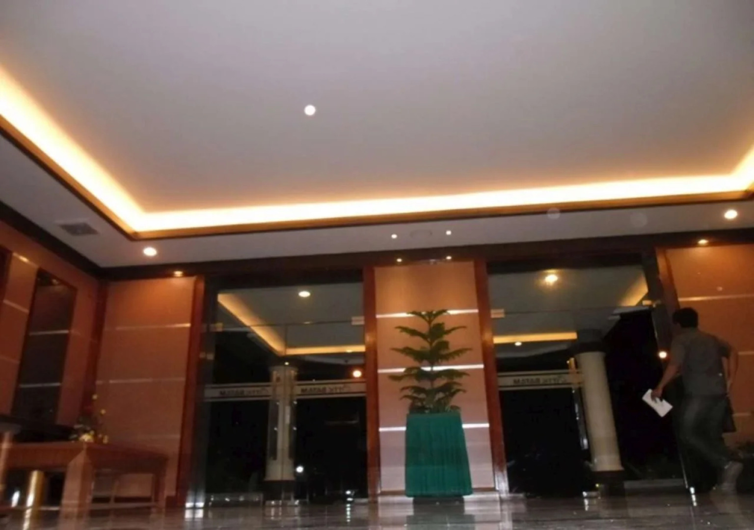 Cittic Batam Hotel