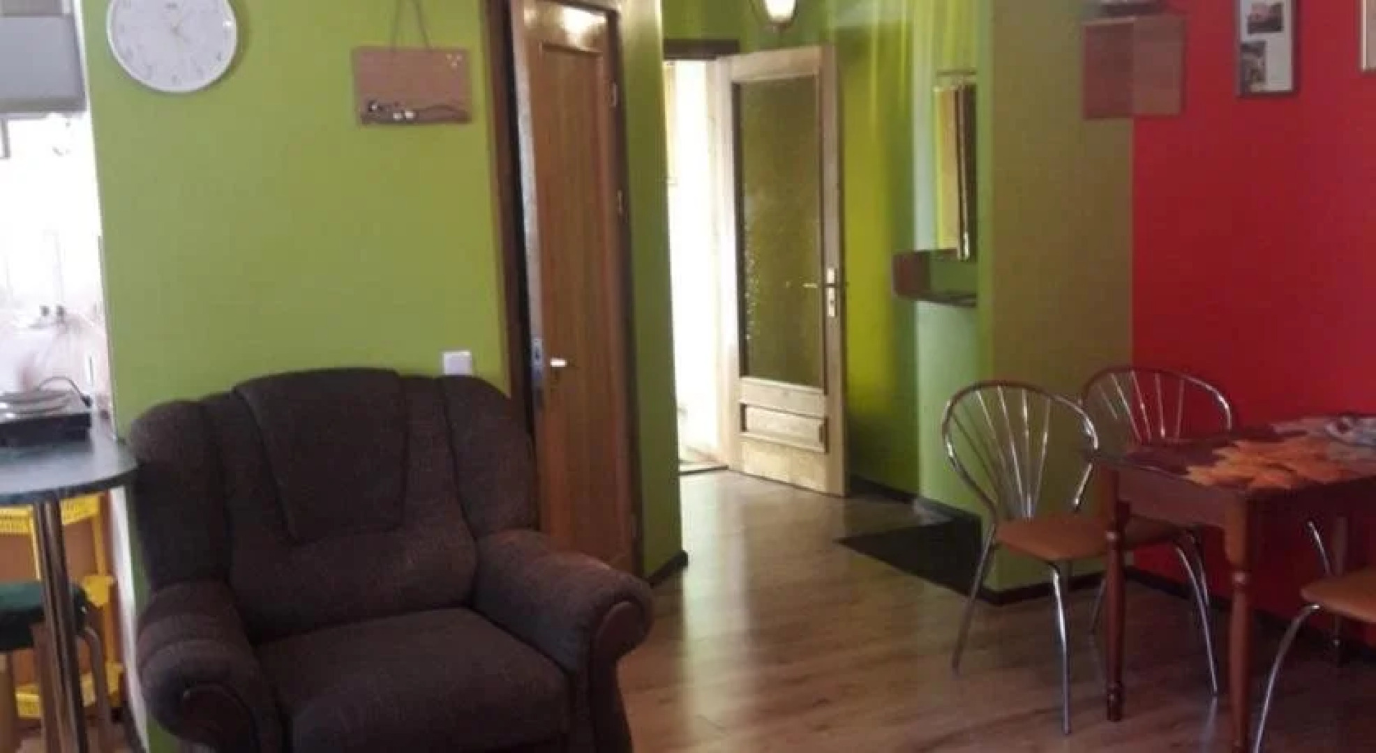 Apartment Hotel Rubini