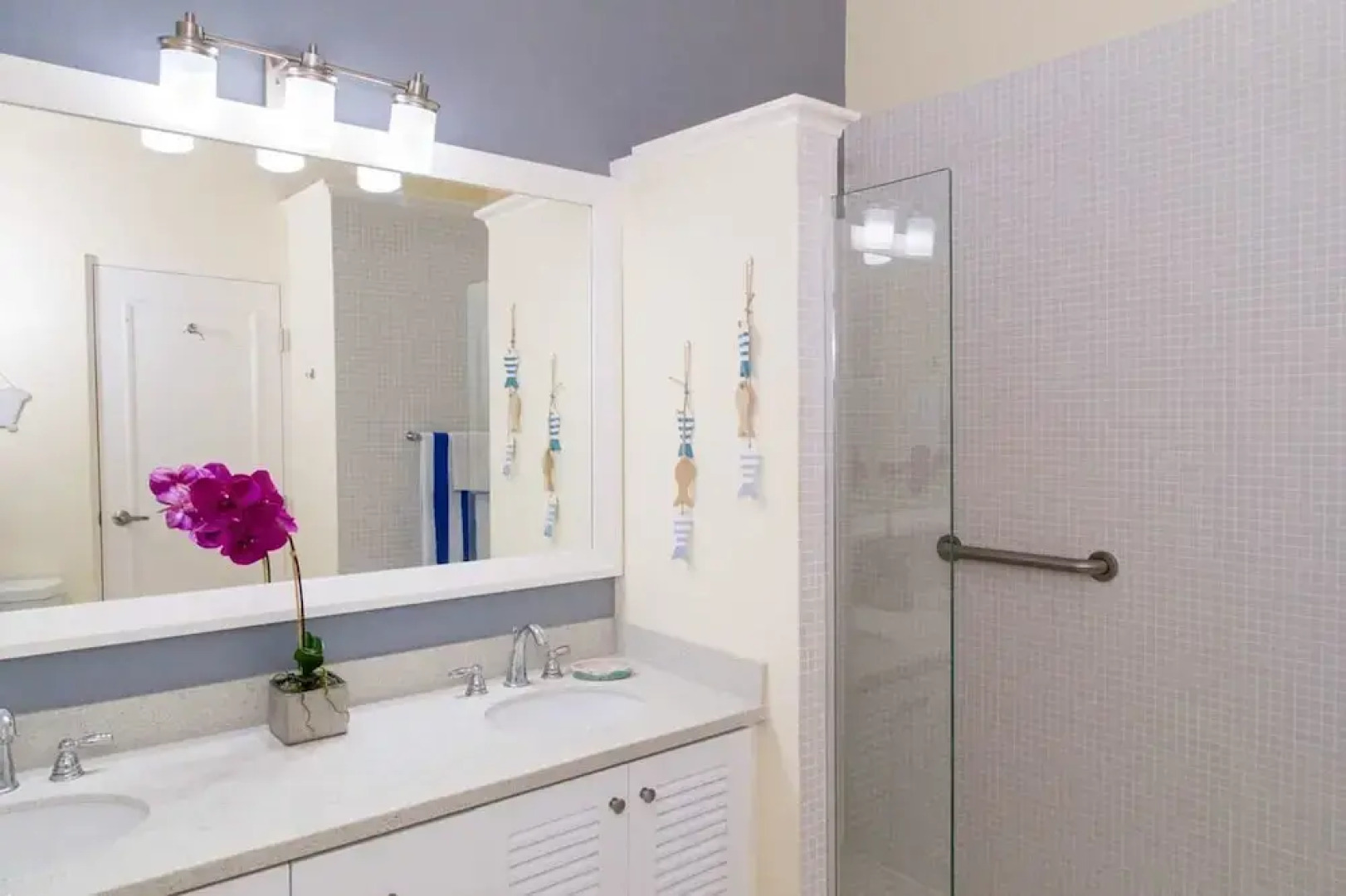 Sea Breeze Villa at Coolshade